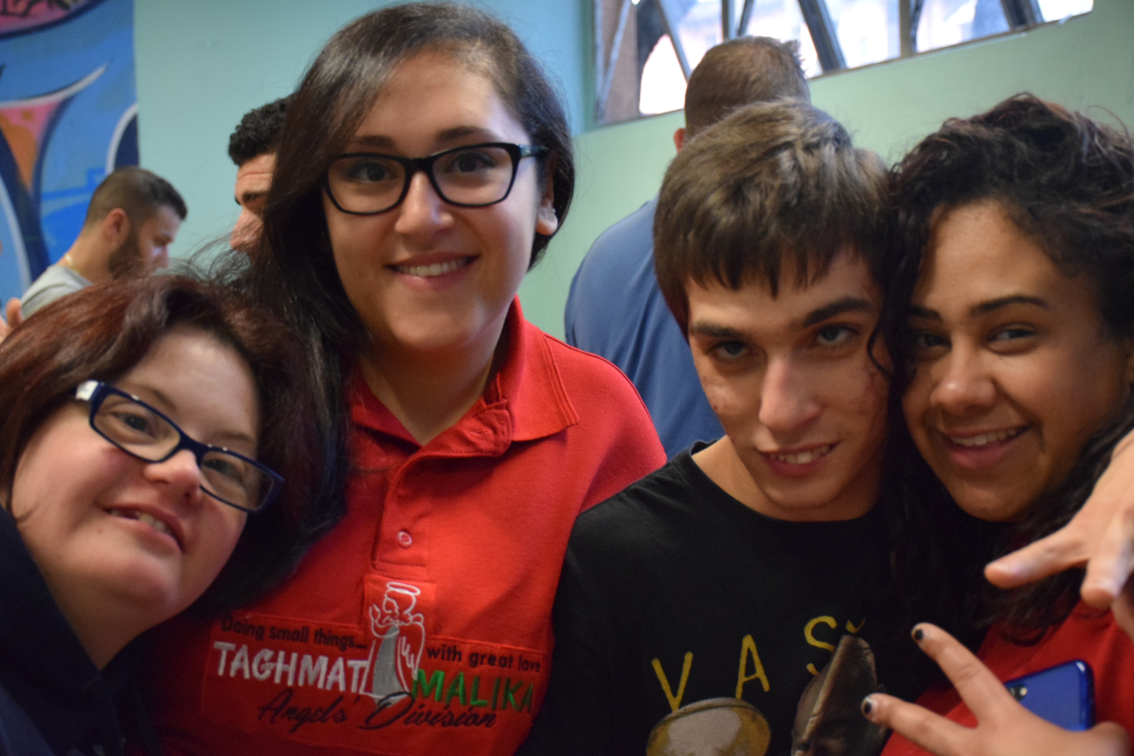 Con Noi e Dopo Di Noi